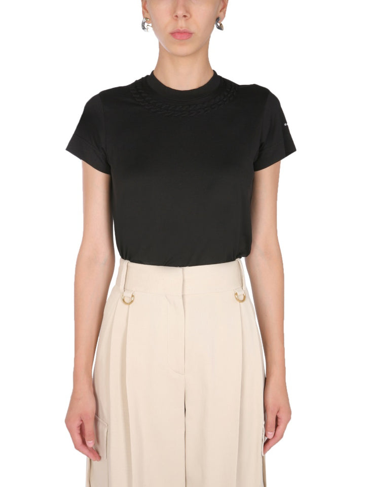 Givenchy T shirts - Black | Wanan Luxury