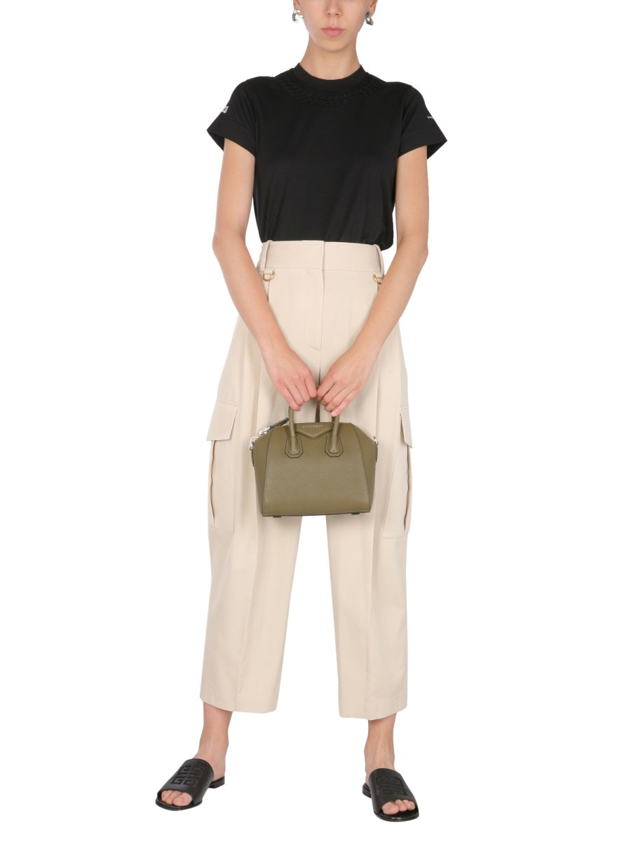 Givenchy T shirts - Black | Wanan Luxury