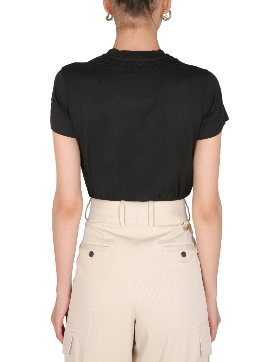 Givenchy T shirts - Black | Wanan Luxury
