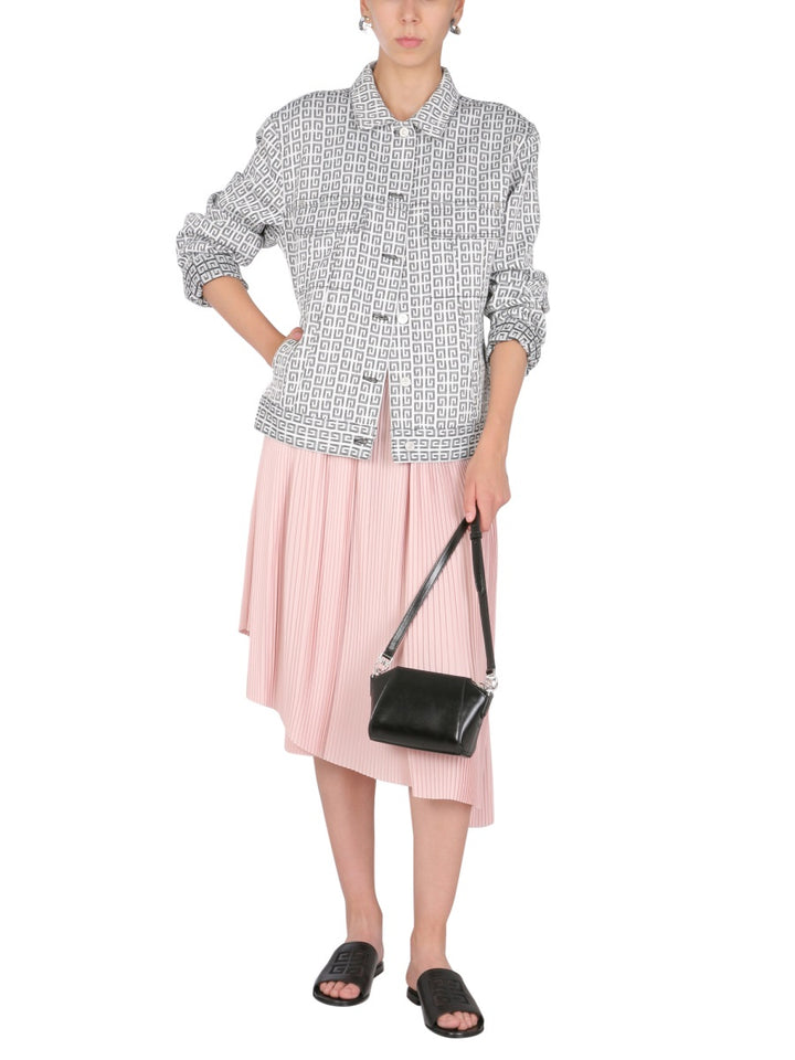 Givenchy Jackets - Grey | Wanan Luxury