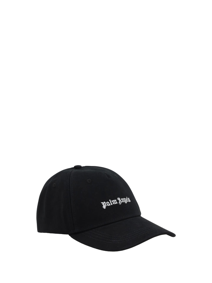 CLASSIC LOGO CAP