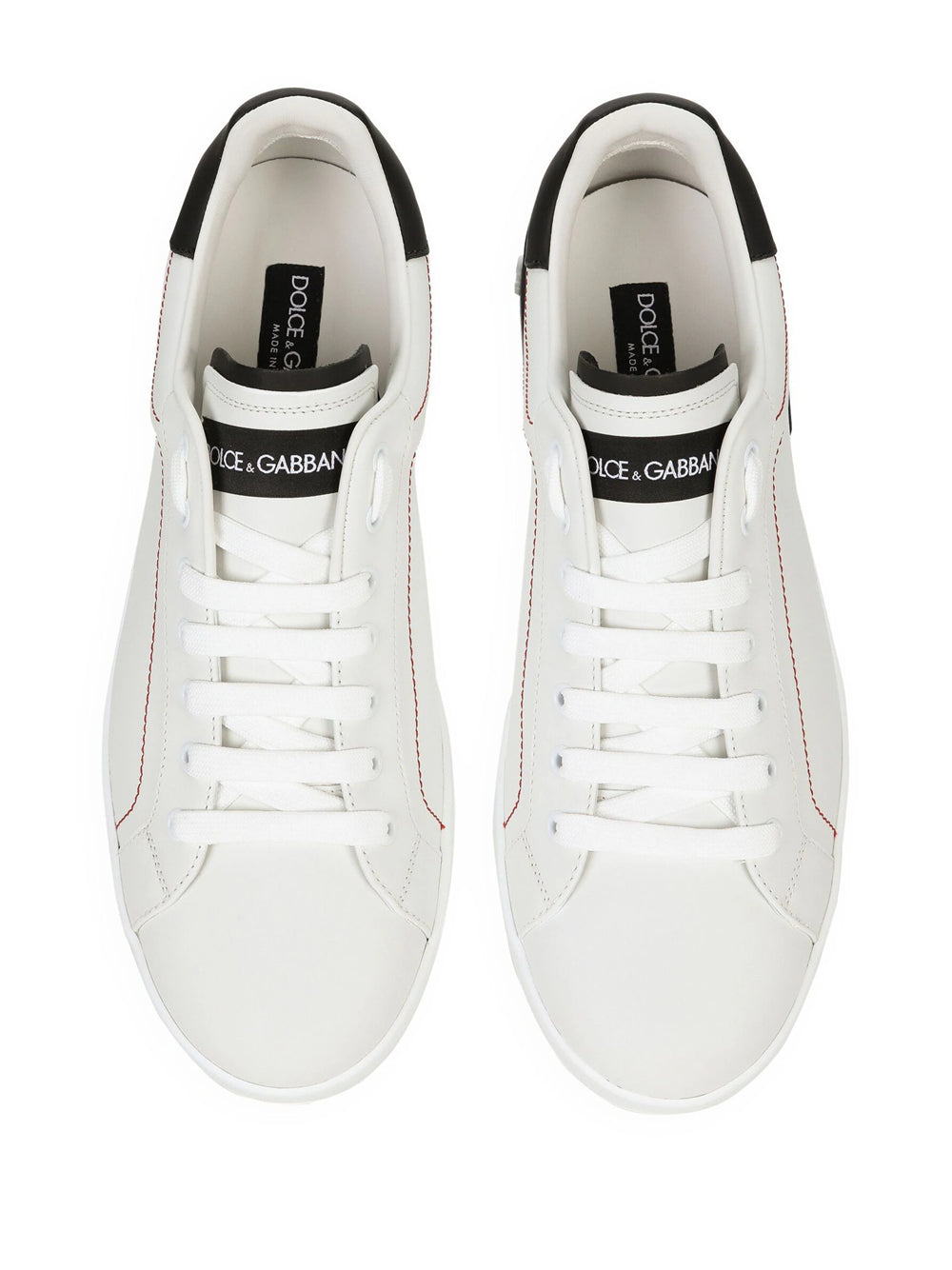 Dolce & Gabbana Sneakers - White | b70ac773a744e29ed9283fcdf76a32cf49808968