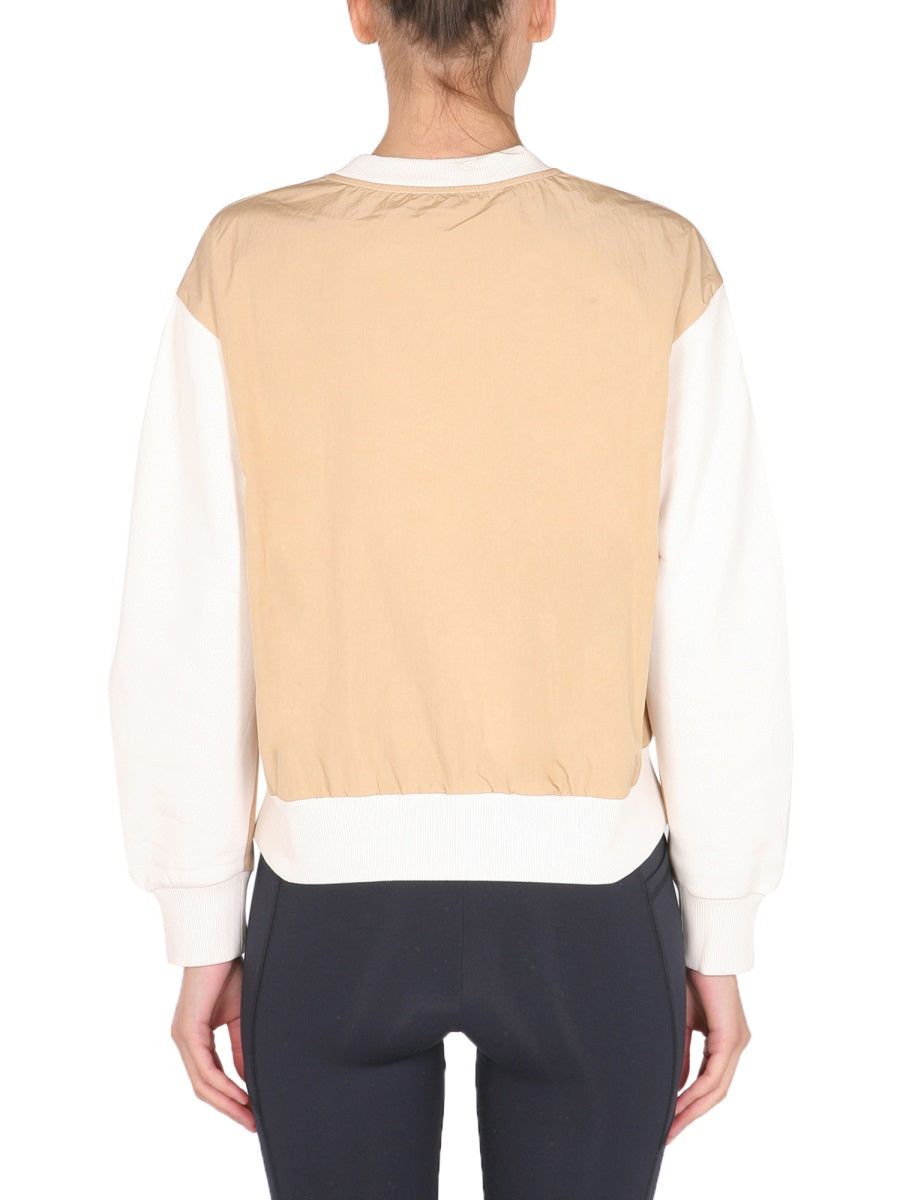 Stella McCartney Sweatshirts - White | Wanan Luxury