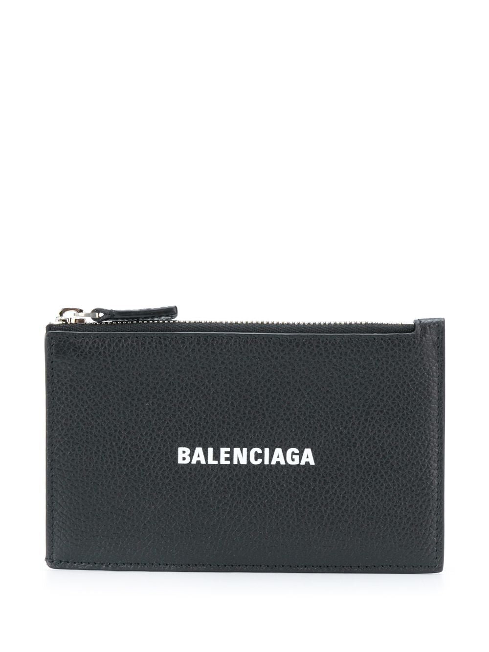 Balenciaga PORTAFOGLIO - Black | 862435719f0d0435fd56d89ee420a7bd200831e6