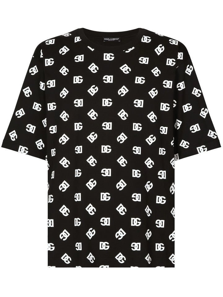 T-shirt with print