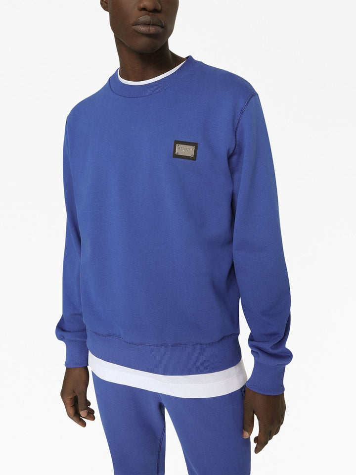 DG Essentials sweatshirt