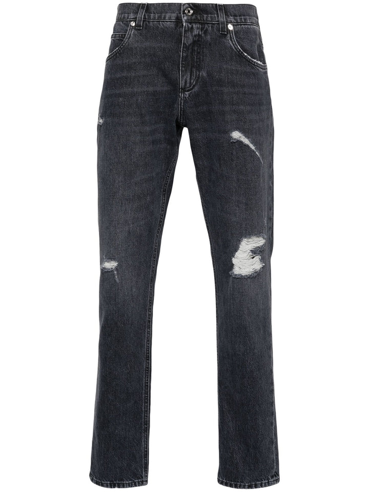 Slim fit jeans Matching variant