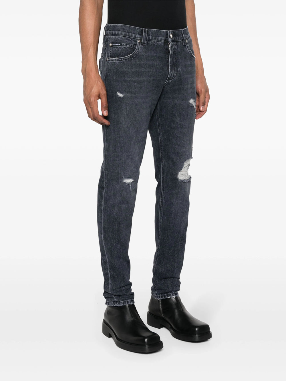 Slim fit jeans Matching variant