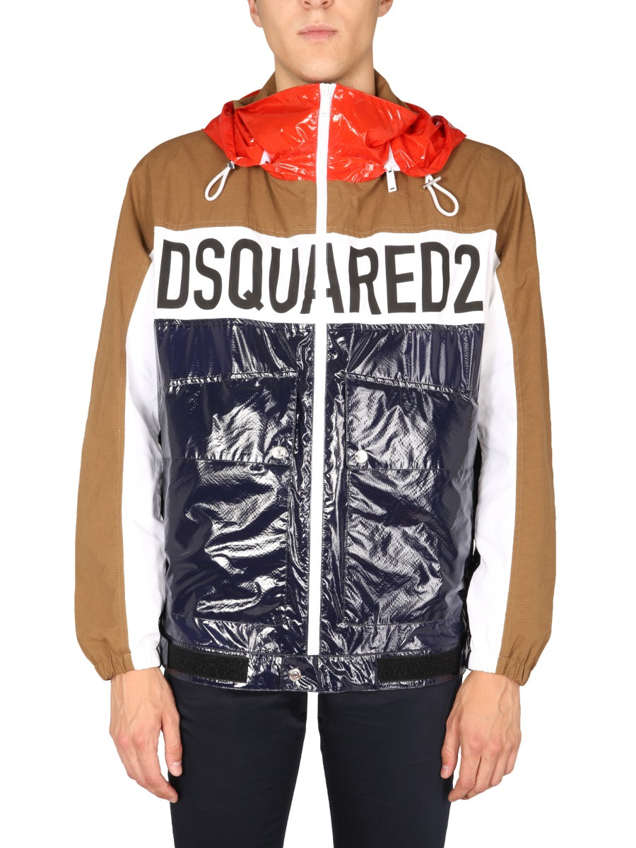 Dsquared2 Jackets - Multcolor | Wanan Luxury