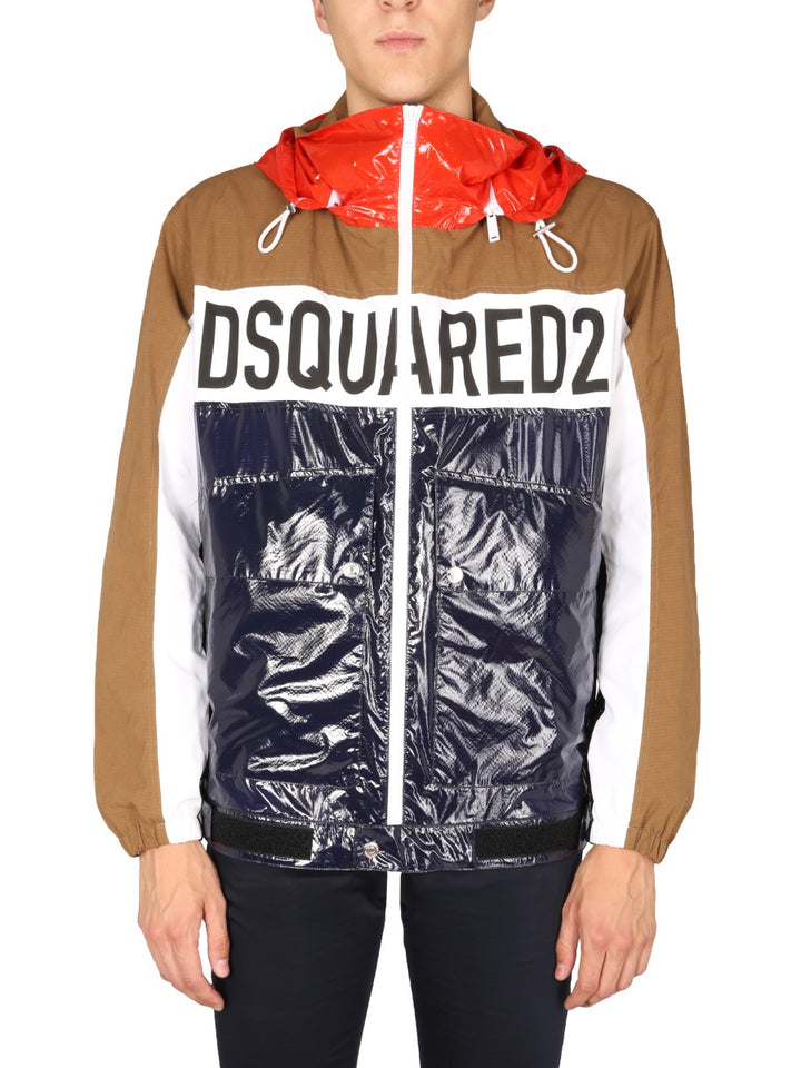 Dsquared2 Jackets - Multcolor | Wanan Luxury