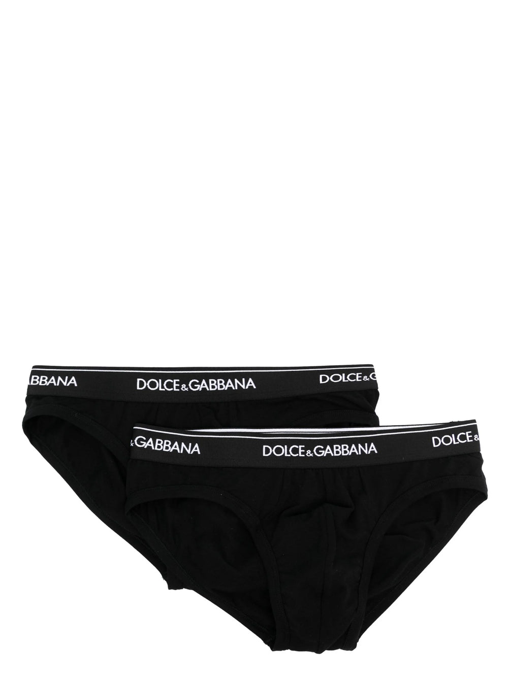 Dolce & Gabbana UNDERWEAR - Black | 1622c850b02cdfaa5d64ec2d39a0b79f9de08d03
