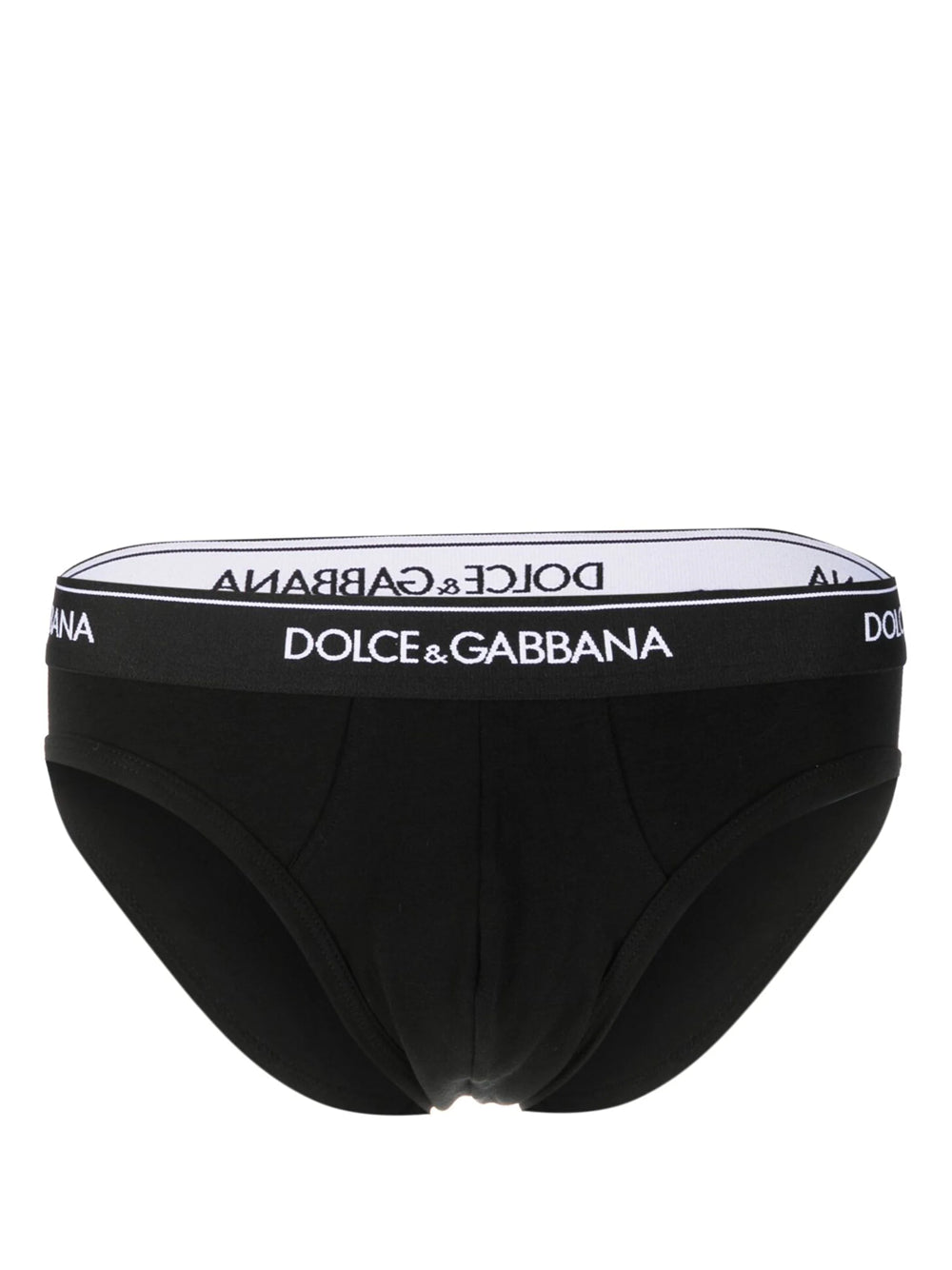 Dolce & Gabbana UNDERWEAR - Black | b0987a3989cc49a9380216f6324b14a11bb0090d