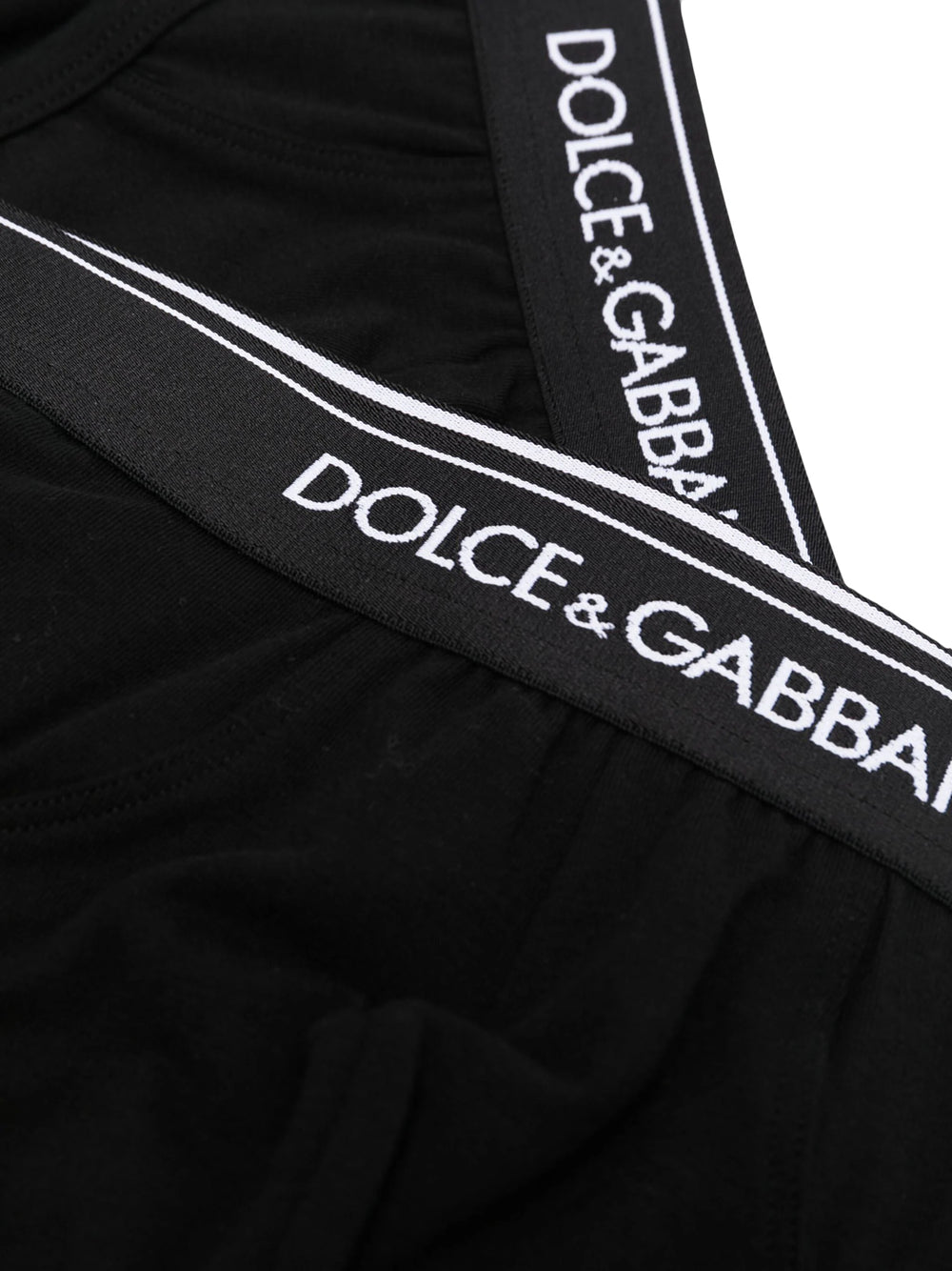 Dolce & Gabbana UNDERWEAR - Black | 7d3a1e8a8dbde4bdee336ae099dfb3c1213712d8