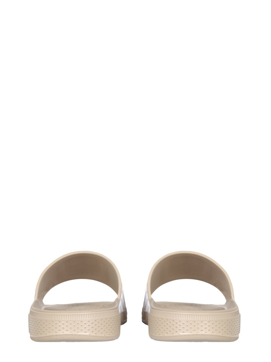 Telfar x Converse Sandals - Beige | Wanan Luxury