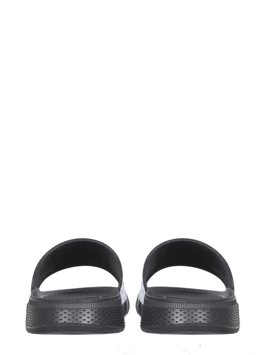Telfar x Converse Sandals - Black | Wanan Luxury