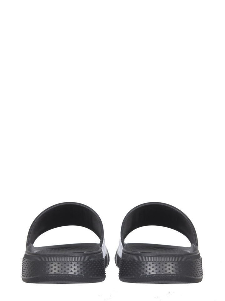 Telfar x Converse Sandals - Black | Wanan Luxury