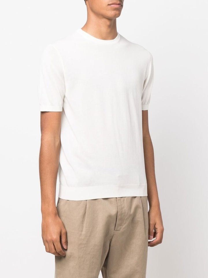 Short-sleeved T-shirt