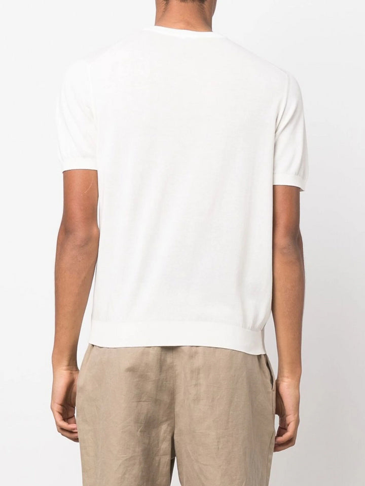 Short-sleeved T-shirt