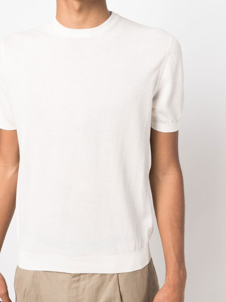 Short-sleeved T-shirt