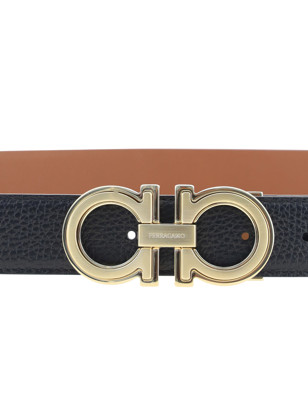 ADJUSTABLE AND REVERSIBLE BELT