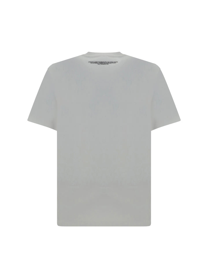 LOGO SS TEE