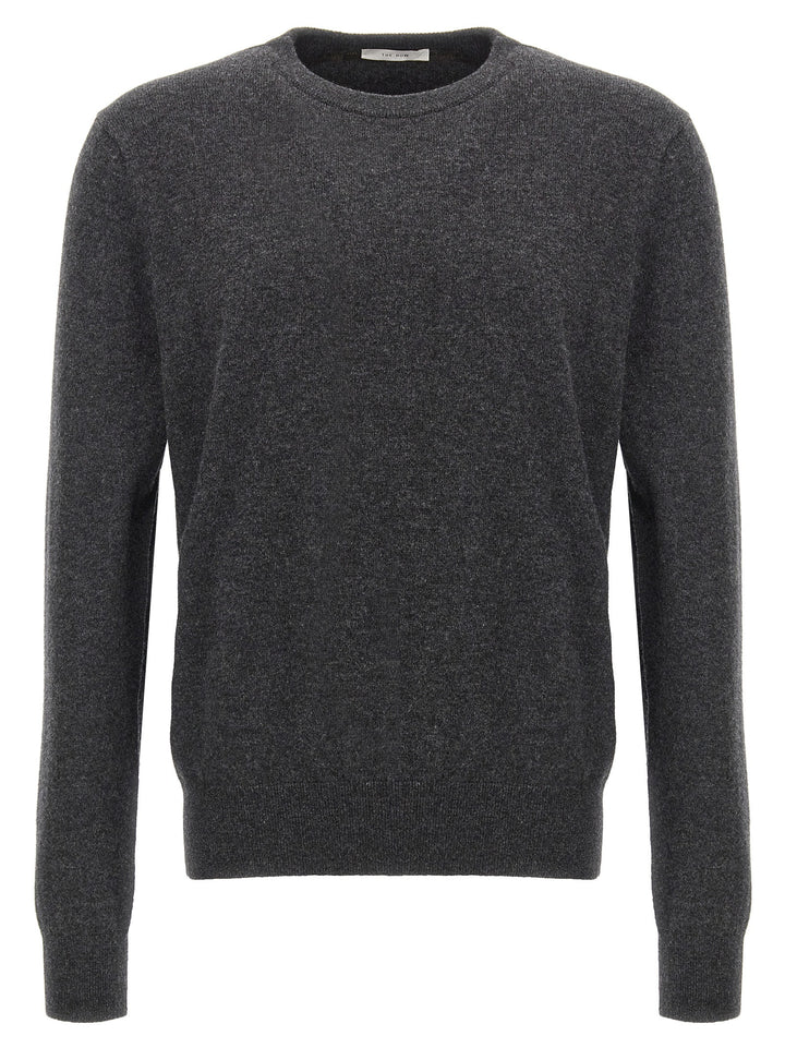 Benji Sweater, Cardigans Gray