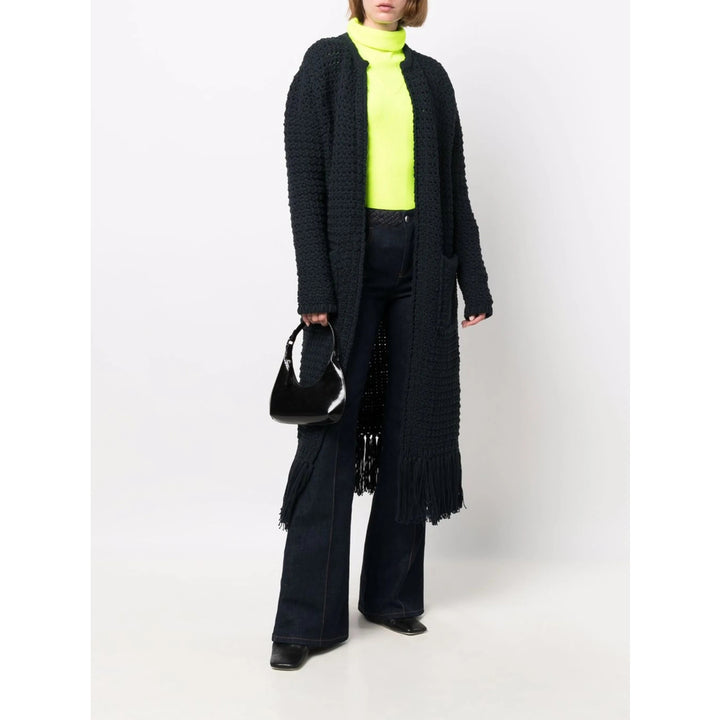 Antonino Valenti Sweaters - Blue | 072a66f32a53e1e38c1e93edbe80a62e1b8157b1