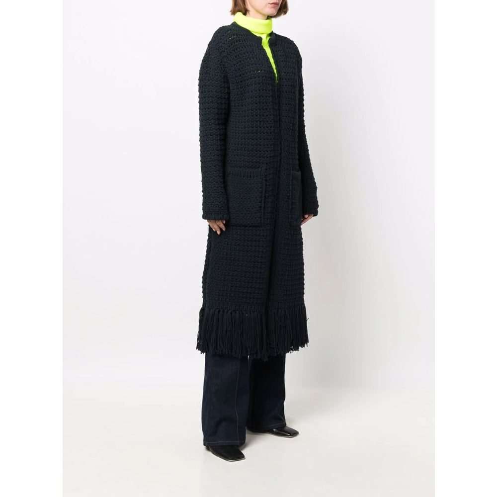 Antonino Valenti Sweaters - Blue | 5b711e92167f6a23011c7ddae1824fae141f7a14