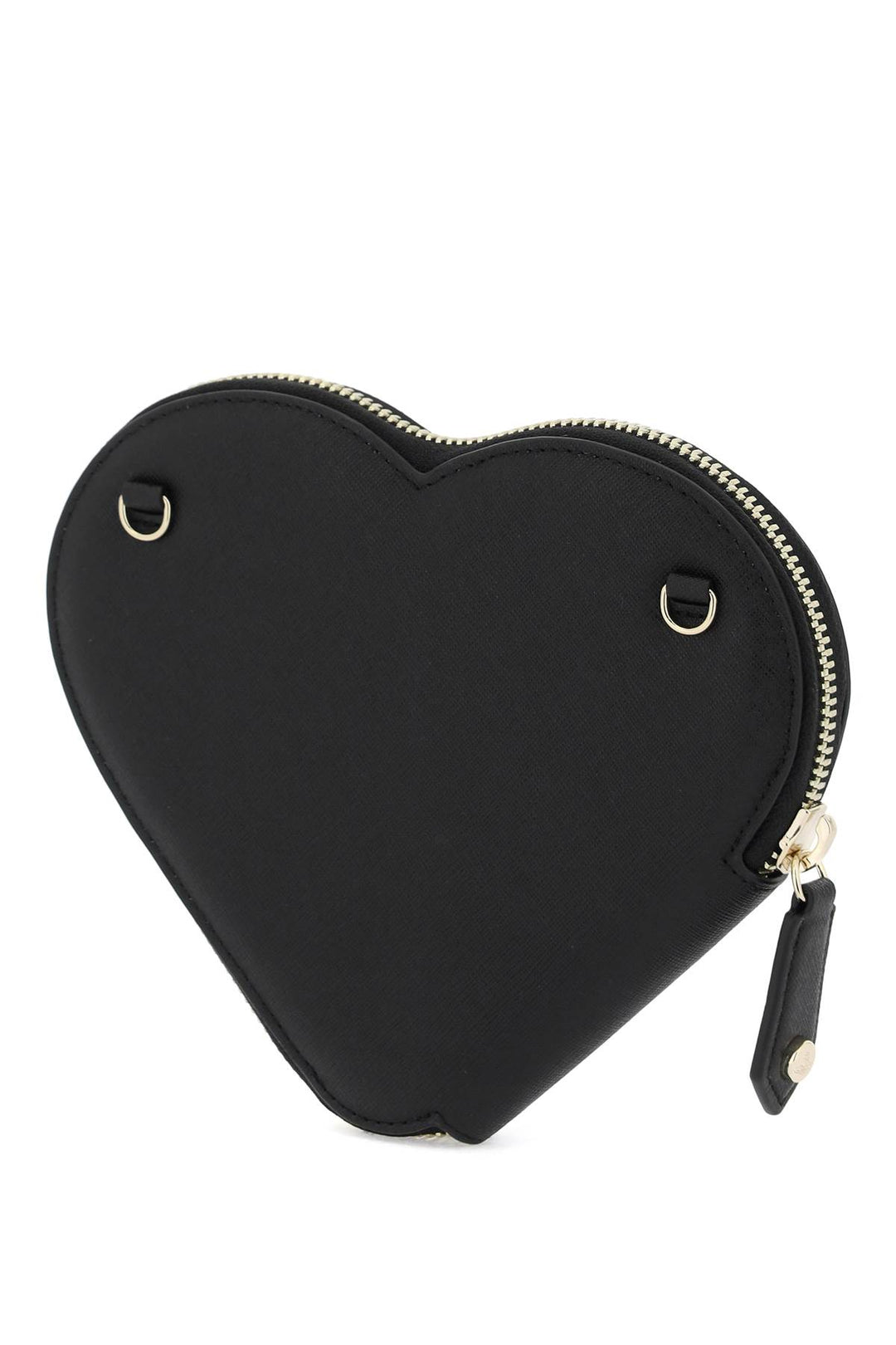 Borsa A Tracolla A Cuore