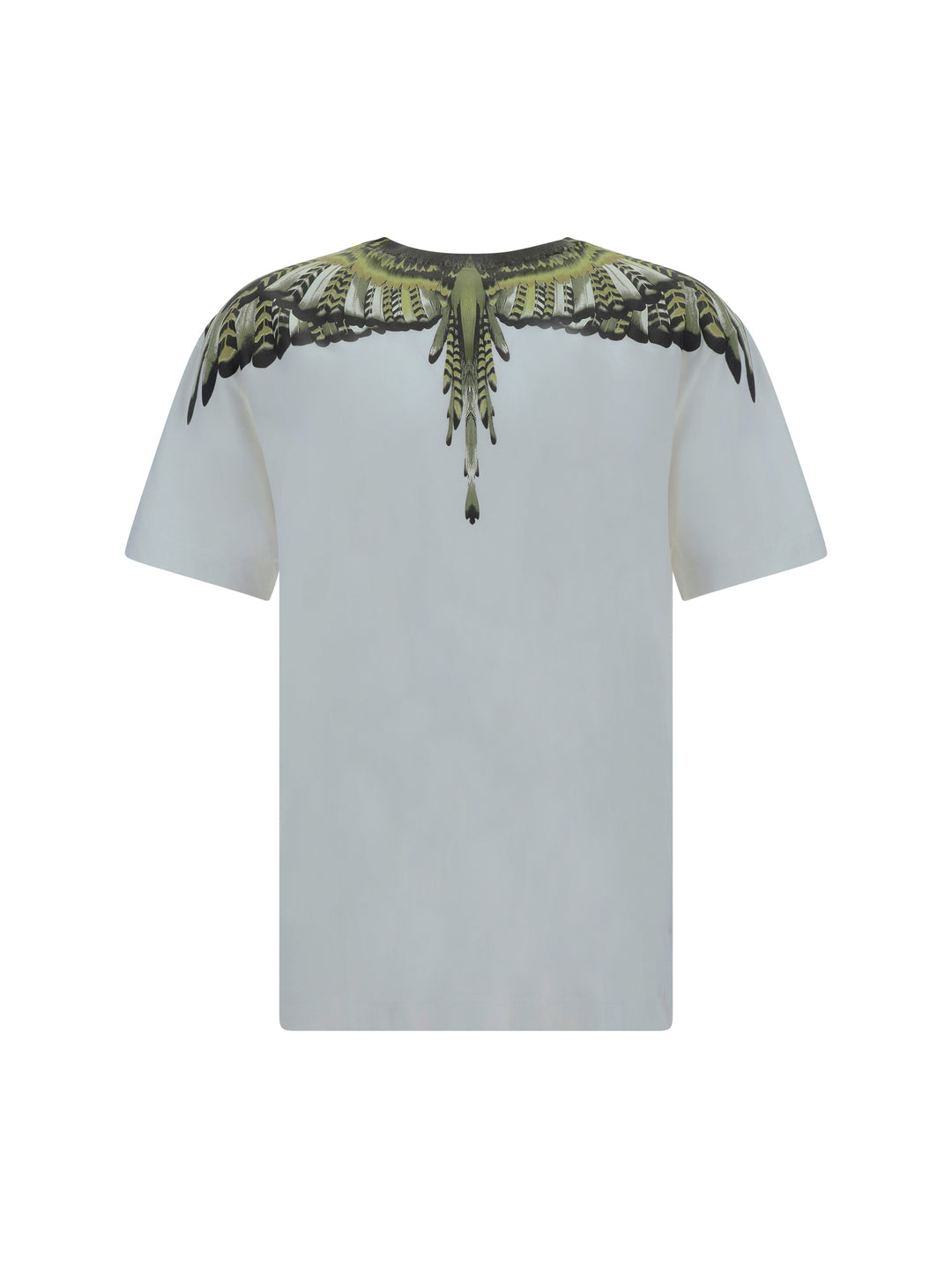 GRIZZLY WINGS BASIC T-SHIRT