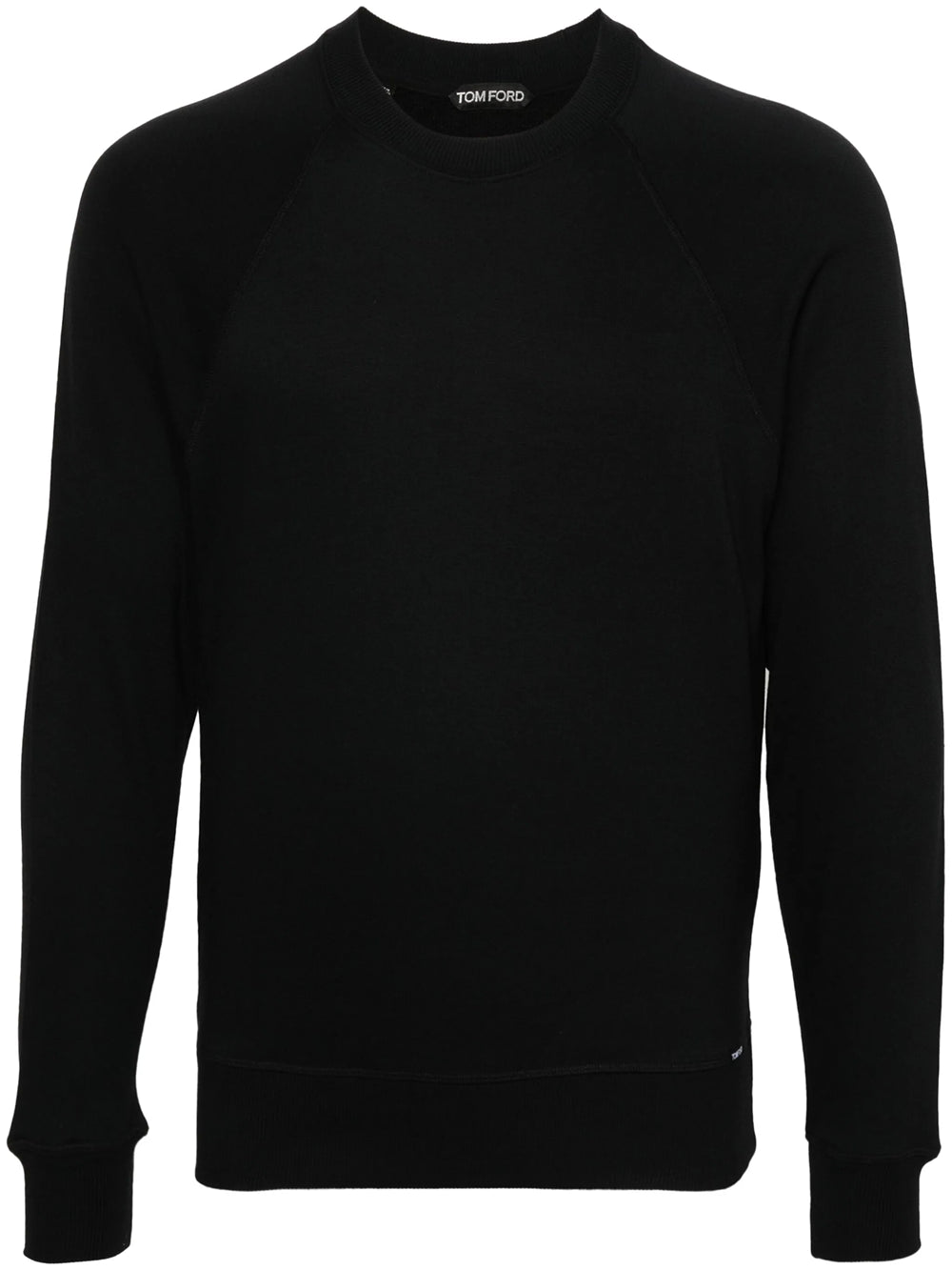 Crew neck sweater