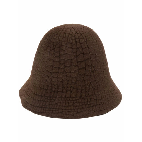 Caps Brown