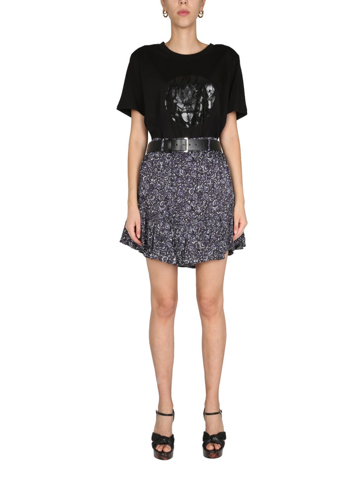 Michael Kors Skirts - Purple | Wanan Luxury