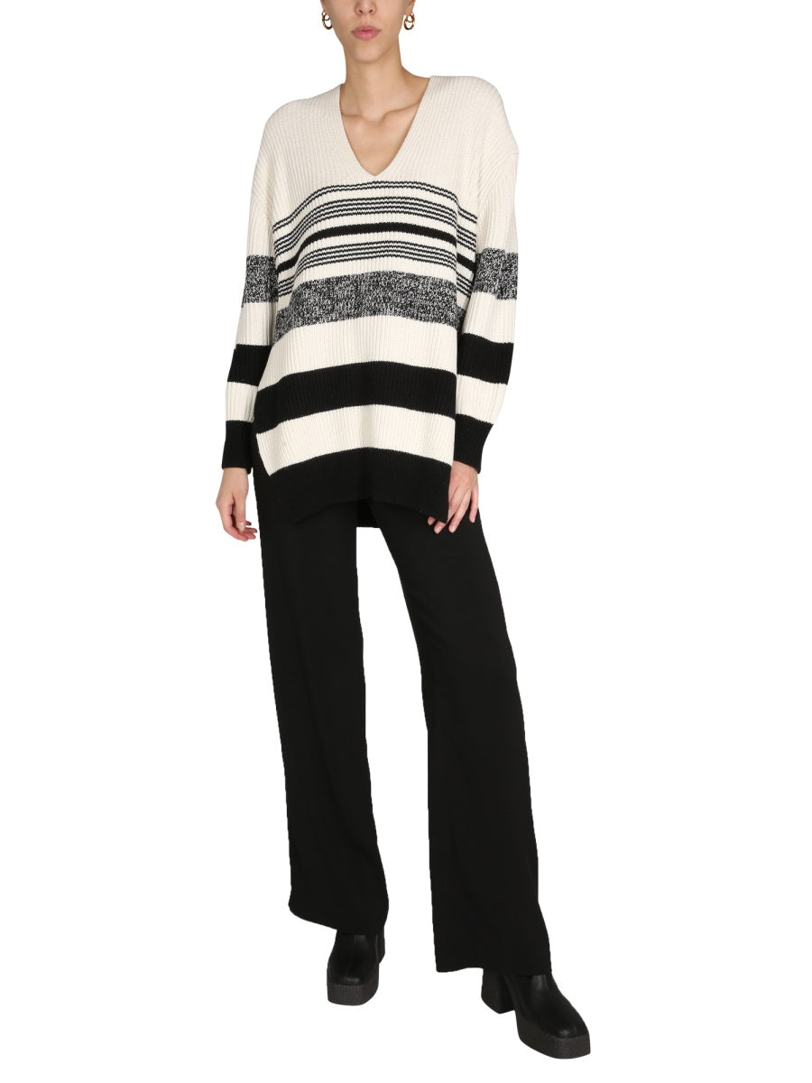 Proenza Schouler White Label Sweaters - White | 59466962663e14ed6b3d464a134c4b16fddc78c8