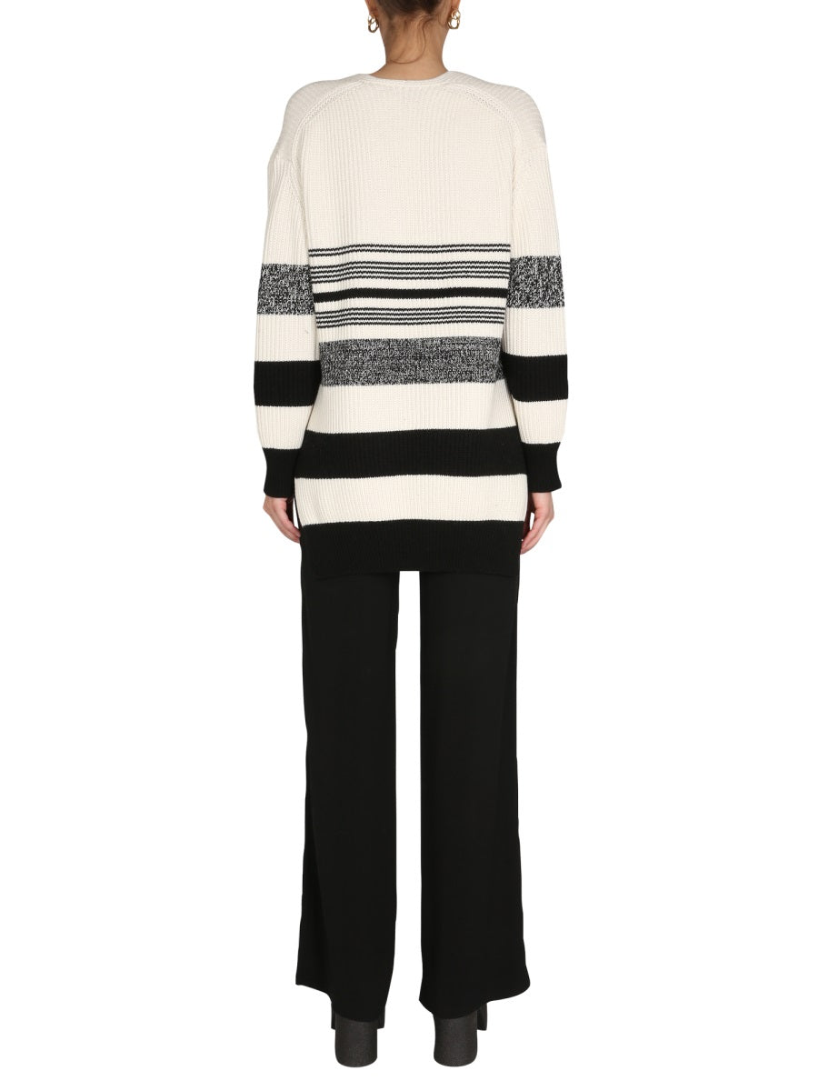 Proenza Schouler White Label Sweaters - White | b226cf3189b8d81d4a5fe01b4396588338ba621c