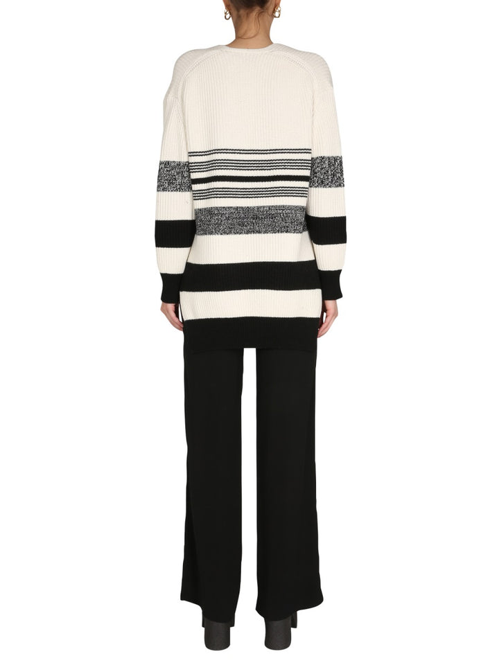 Proenza Schouler White Label Sweaters - White | b226cf3189b8d81d4a5fe01b4396588338ba621c
