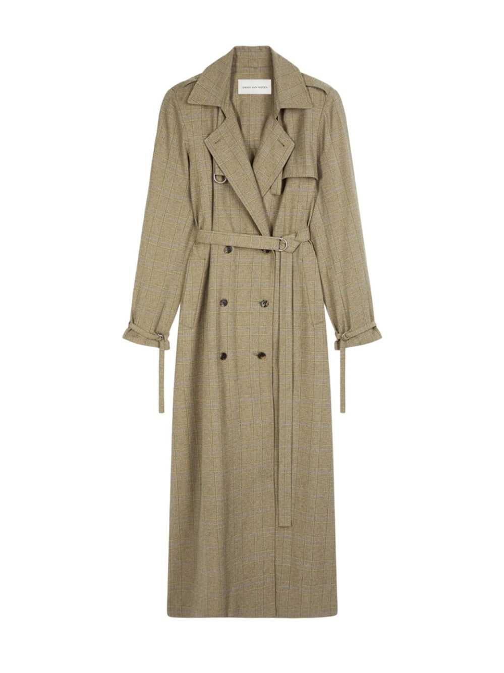 Renwicks 8227 w.w.coat desb