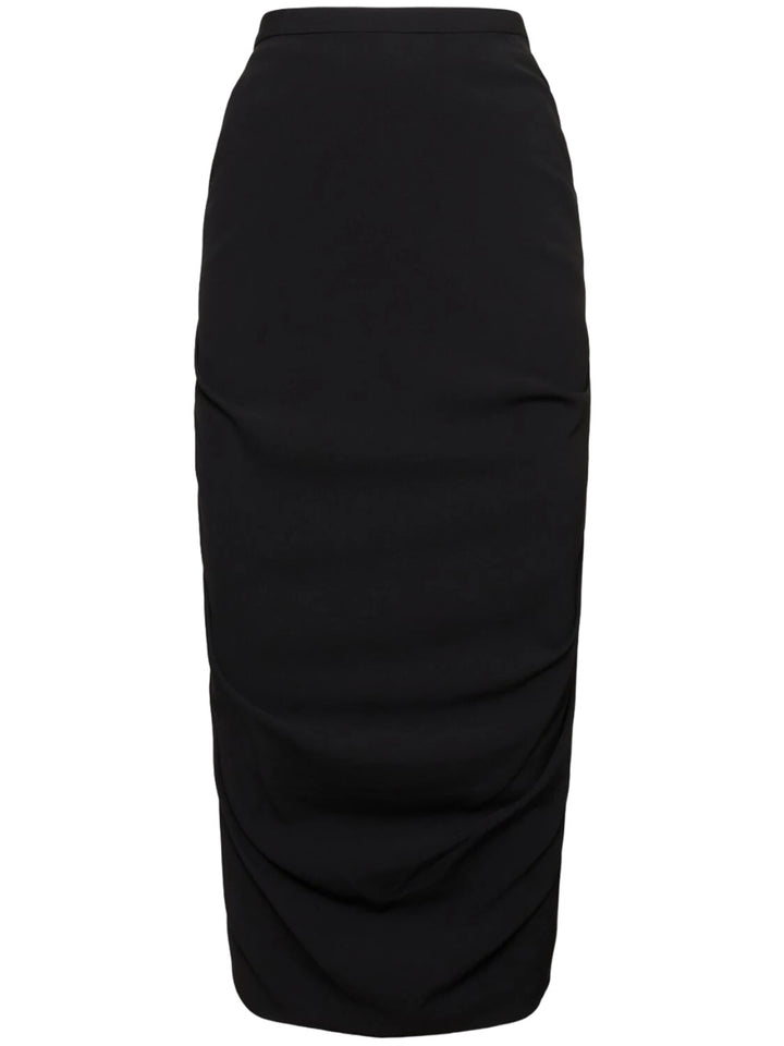 Sonata 8314 w.w.skirt black