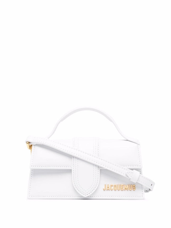 Le Bambino Long shoulder bag