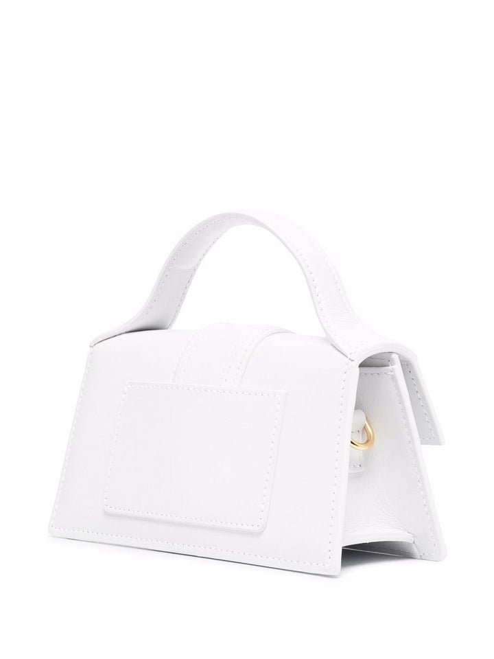 Le Bambino Long shoulder bag