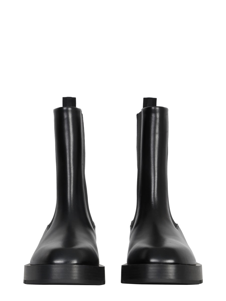 Givenchy Boots - Black | Wanan Luxury