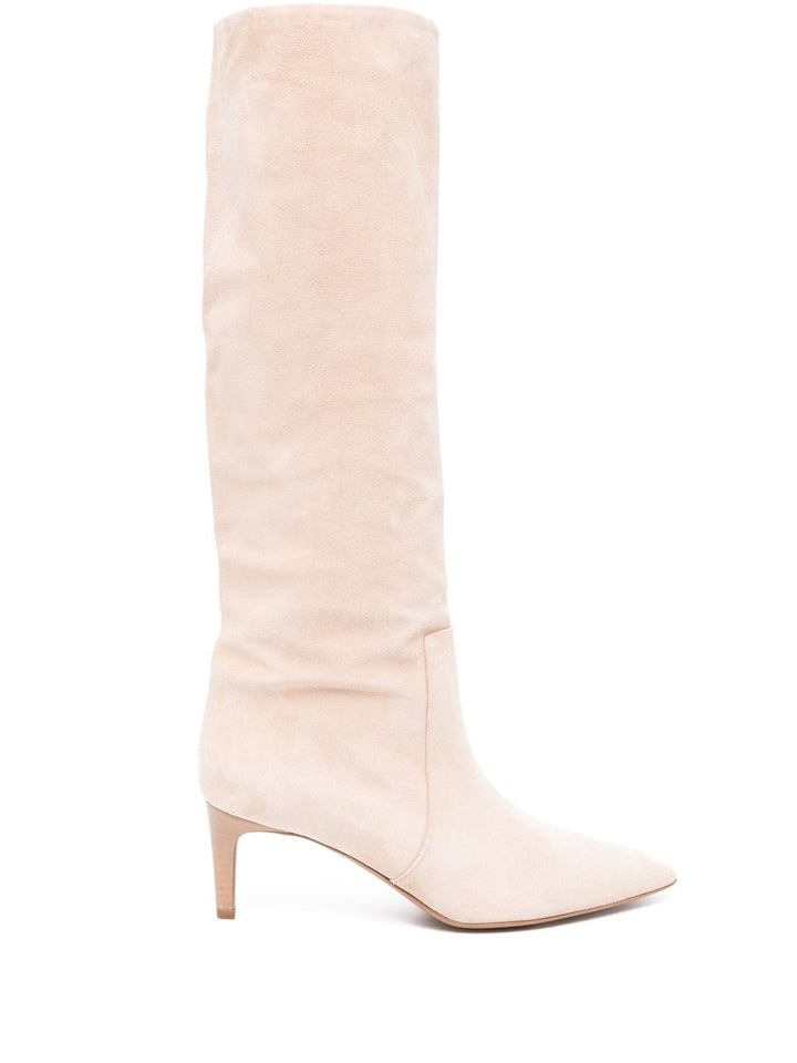 Stilleto 65mm knee high boots