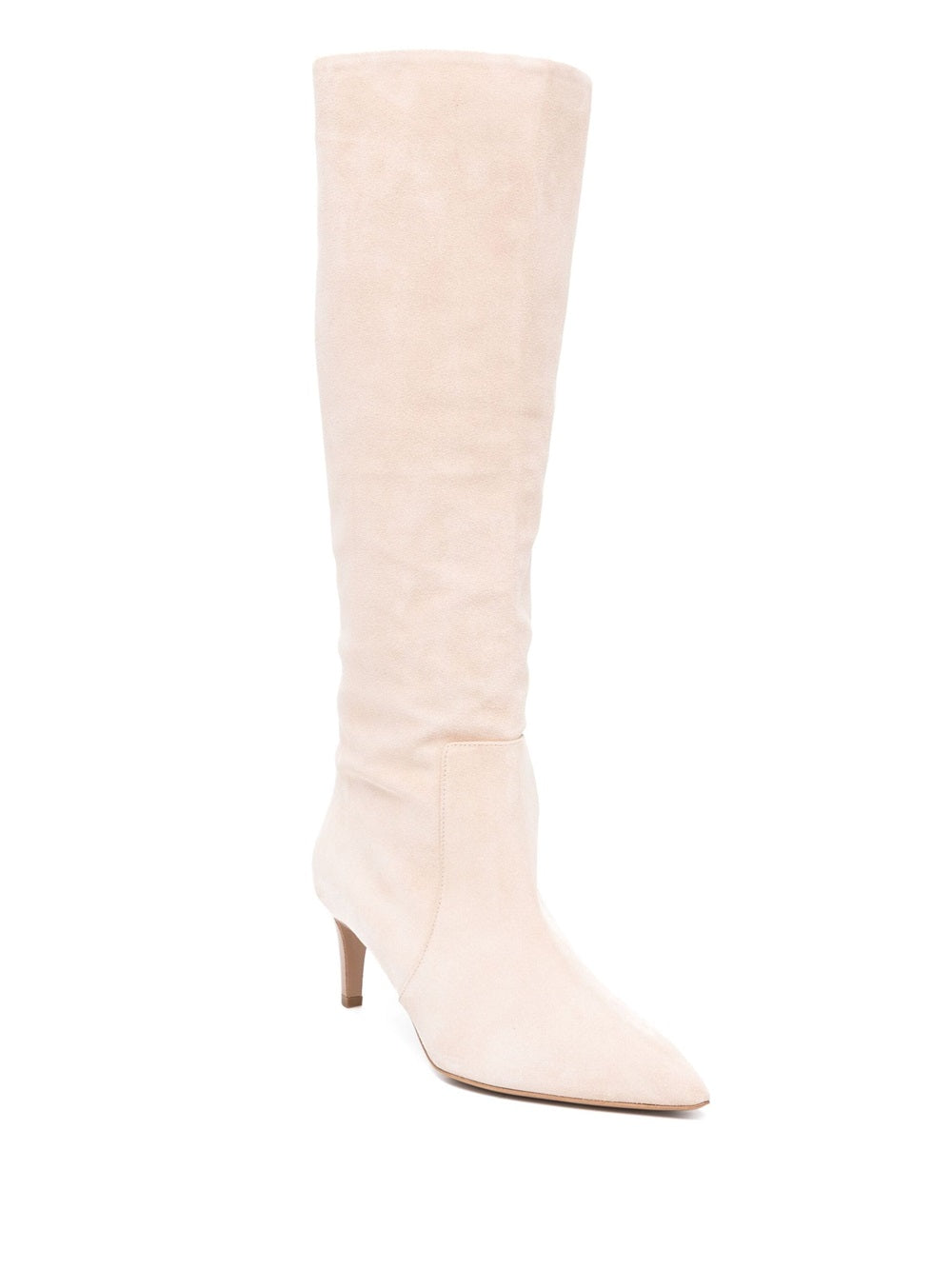 Stilleto 65mm knee high boots