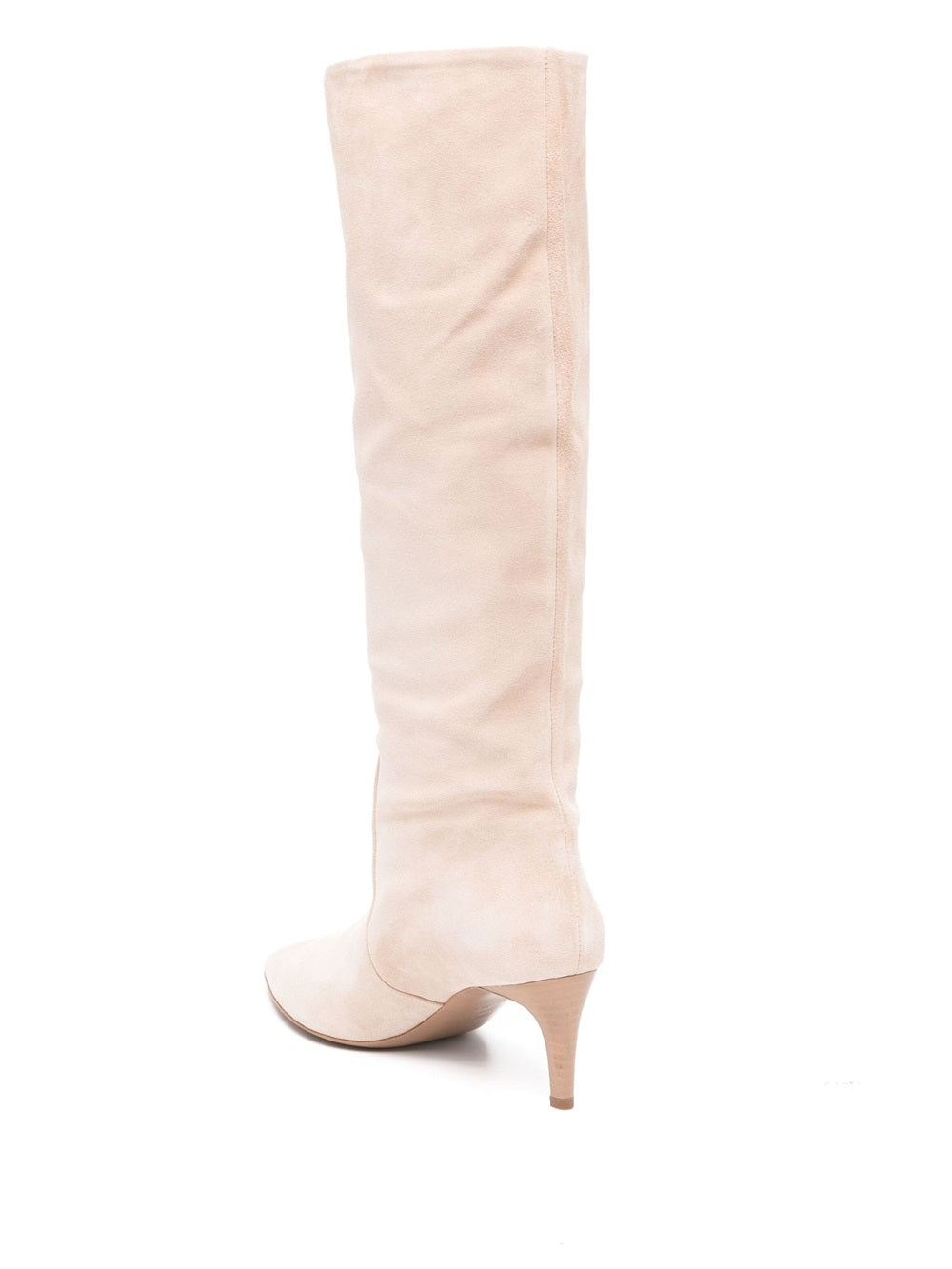 Stilleto 65mm knee high boots