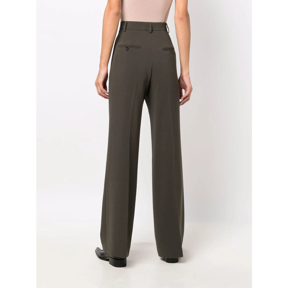 Alberto Biani Pants - Green | 71d01d4ded8cad62c45265780239d5d744e5d12b