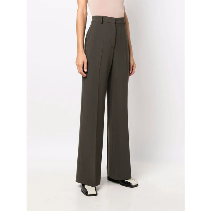 Alberto Biani Pants - Green | e59df8ab28088890c2d5992bd9332737a1c1b742