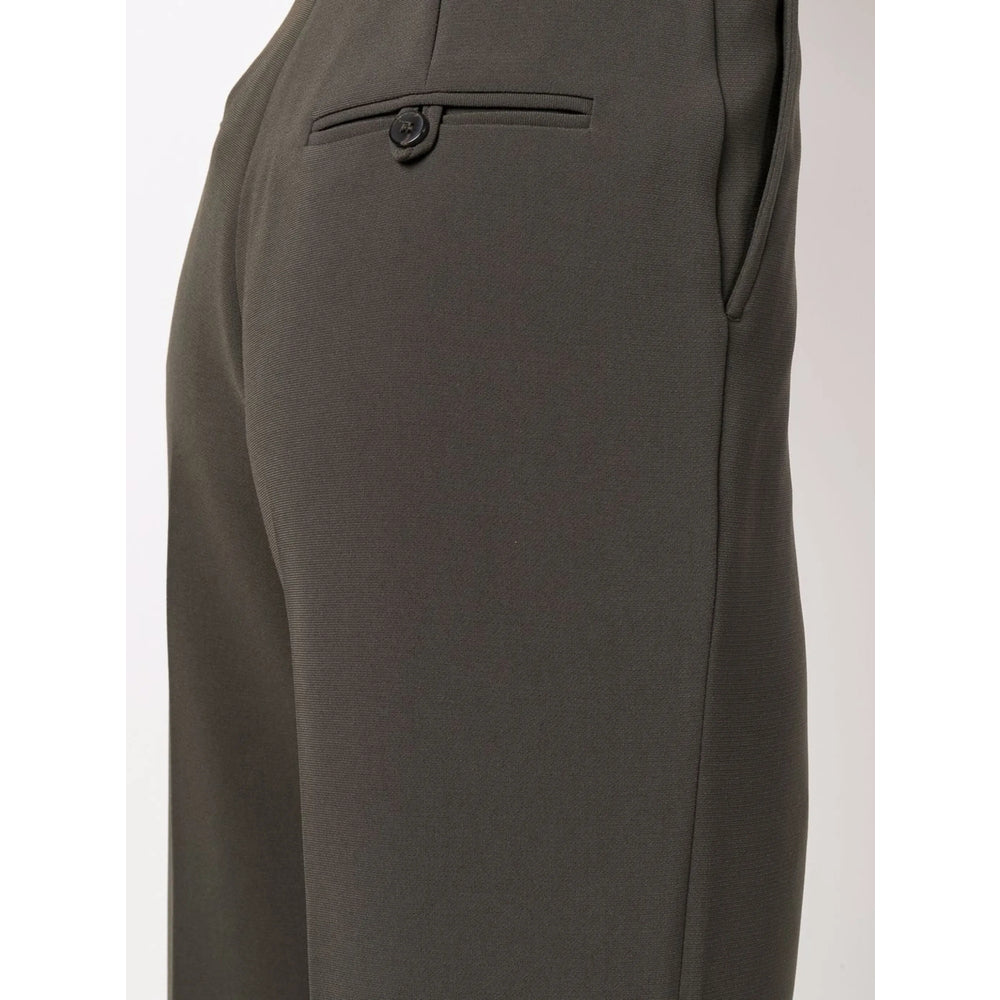 Alberto Biani Pants - Green | c22eae673cd91b46125acbf57921f31a98517119