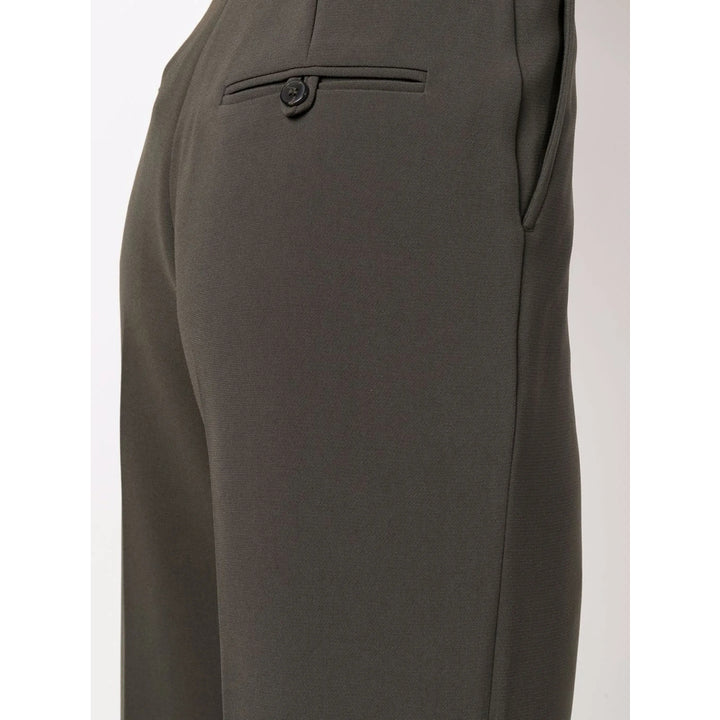 Alberto Biani Pants - Green | c22eae673cd91b46125acbf57921f31a98517119