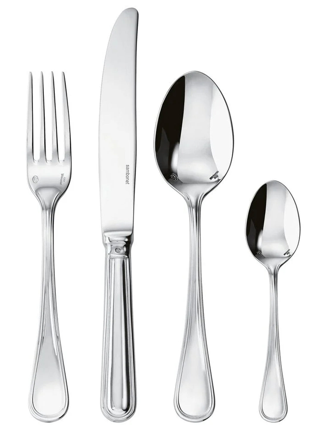 Contour Kitchen Kits And Utensils Silver