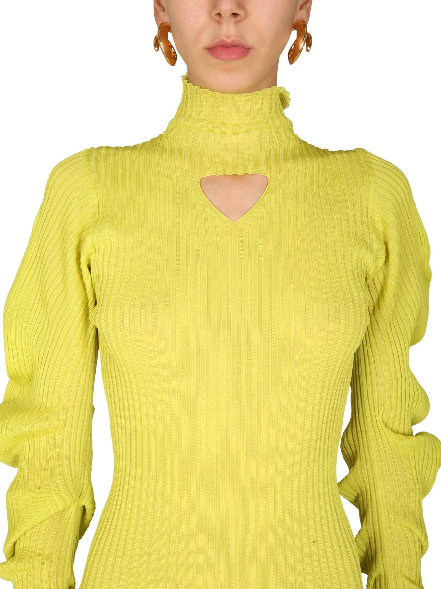 Bottega Veneta Suits & Dresses - Green | fc2778c836f7f6beb31a527c963e711440934383